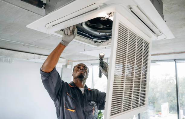 Licensed Hvac Repair service in Dover, MA - FH HVAC